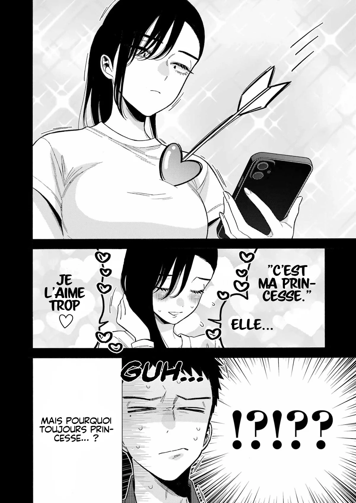 sexy cosplay doll Chapitre 85 - Page 6
