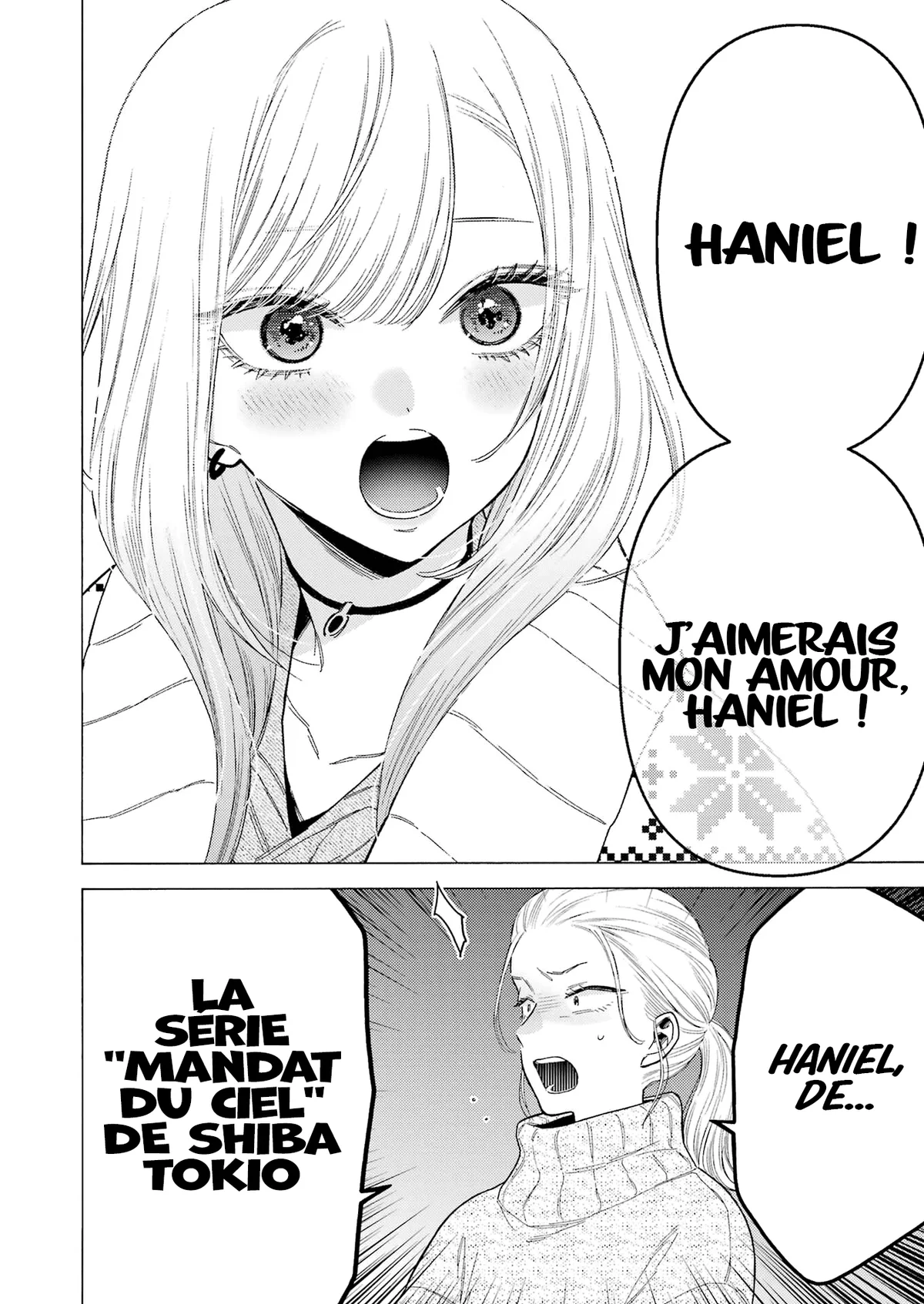 sexy cosplay doll Chapitre 86 - Page 11