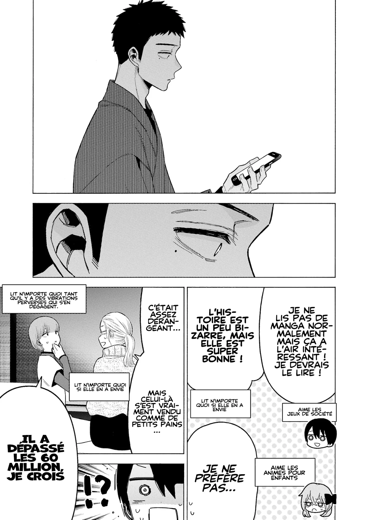 sexy cosplay doll Chapitre 86 - Page 16