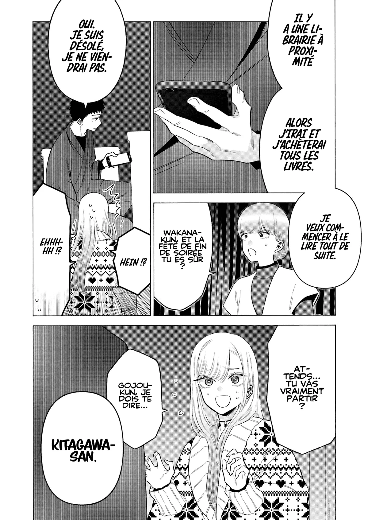 sexy cosplay doll Chapitre 86 - Page 19