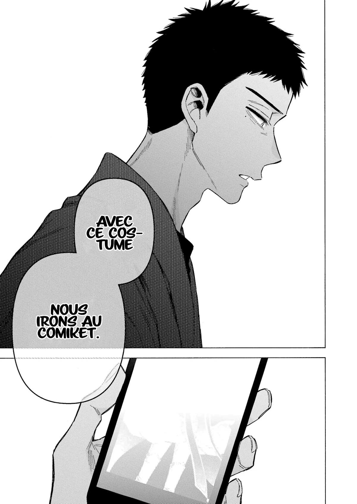 sexy cosplay doll Chapitre 86 - Page 20