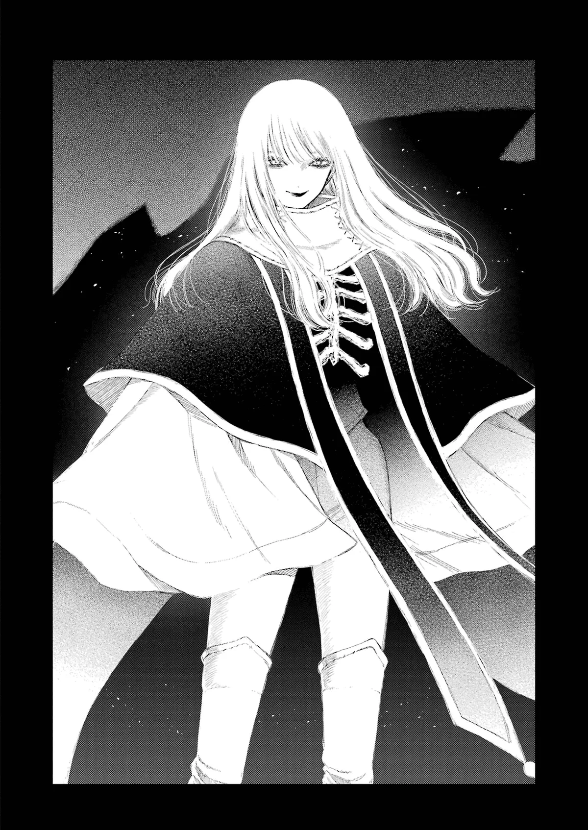sexy cosplay doll Chapitre 86 - Page 21