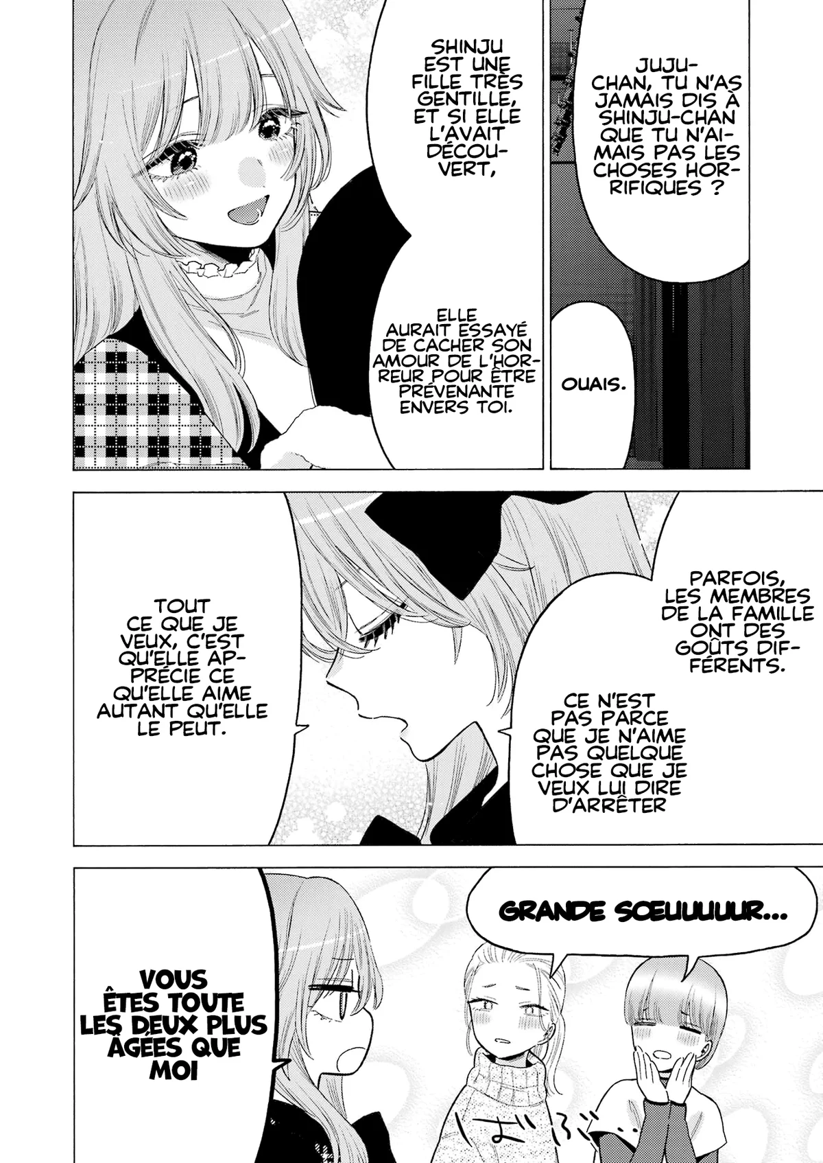 sexy cosplay doll Chapitre 86 - Page 5