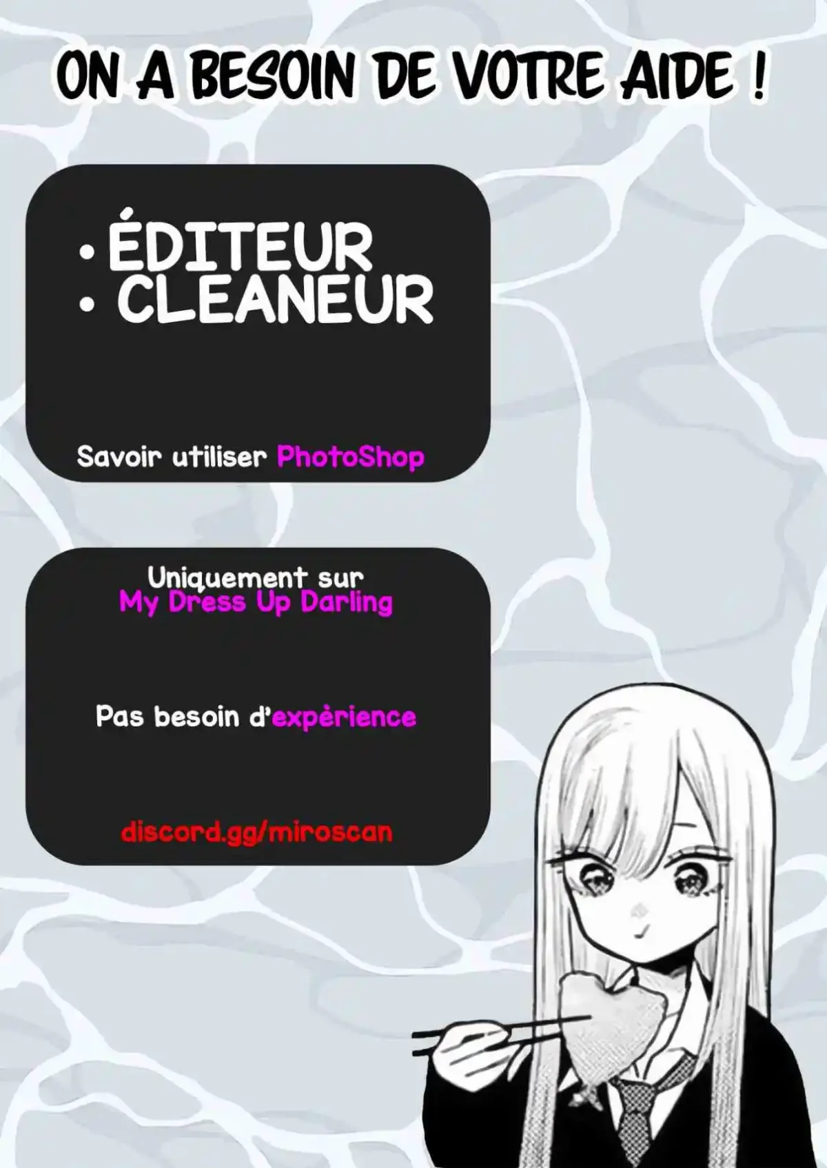sexy cosplay doll Chapitre 87 - Page 1