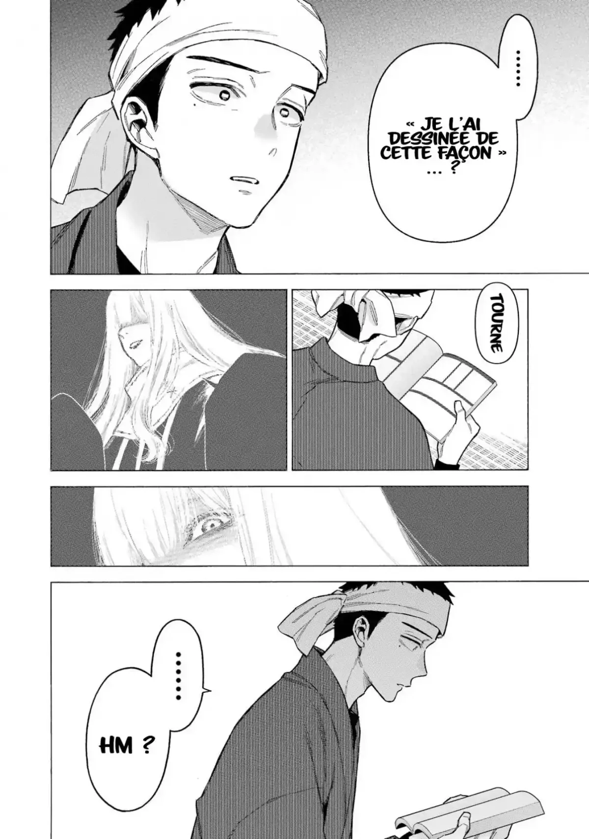 sexy cosplay doll Chapitre 87 - Page 15