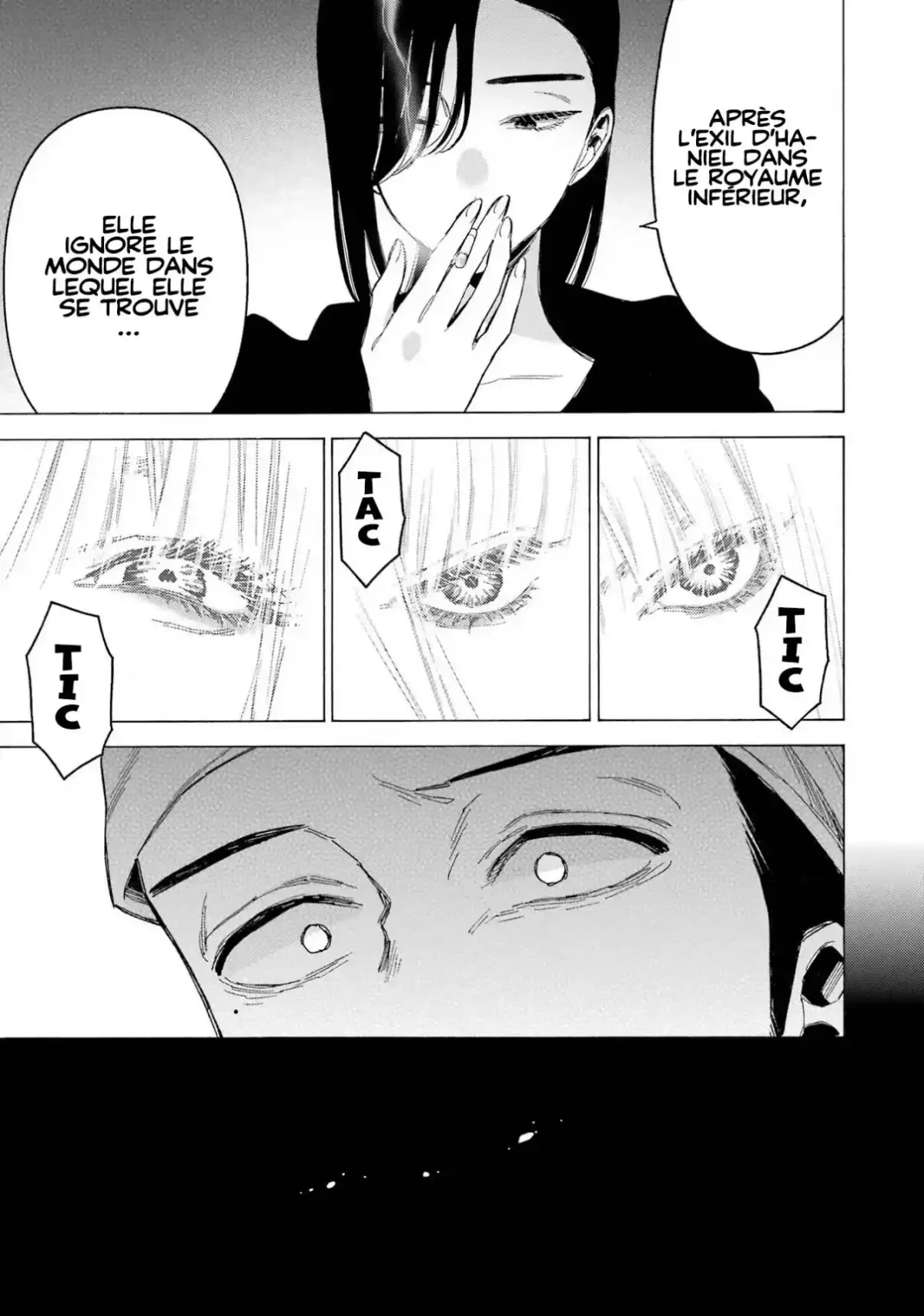 sexy cosplay doll Chapitre 87 - Page 16