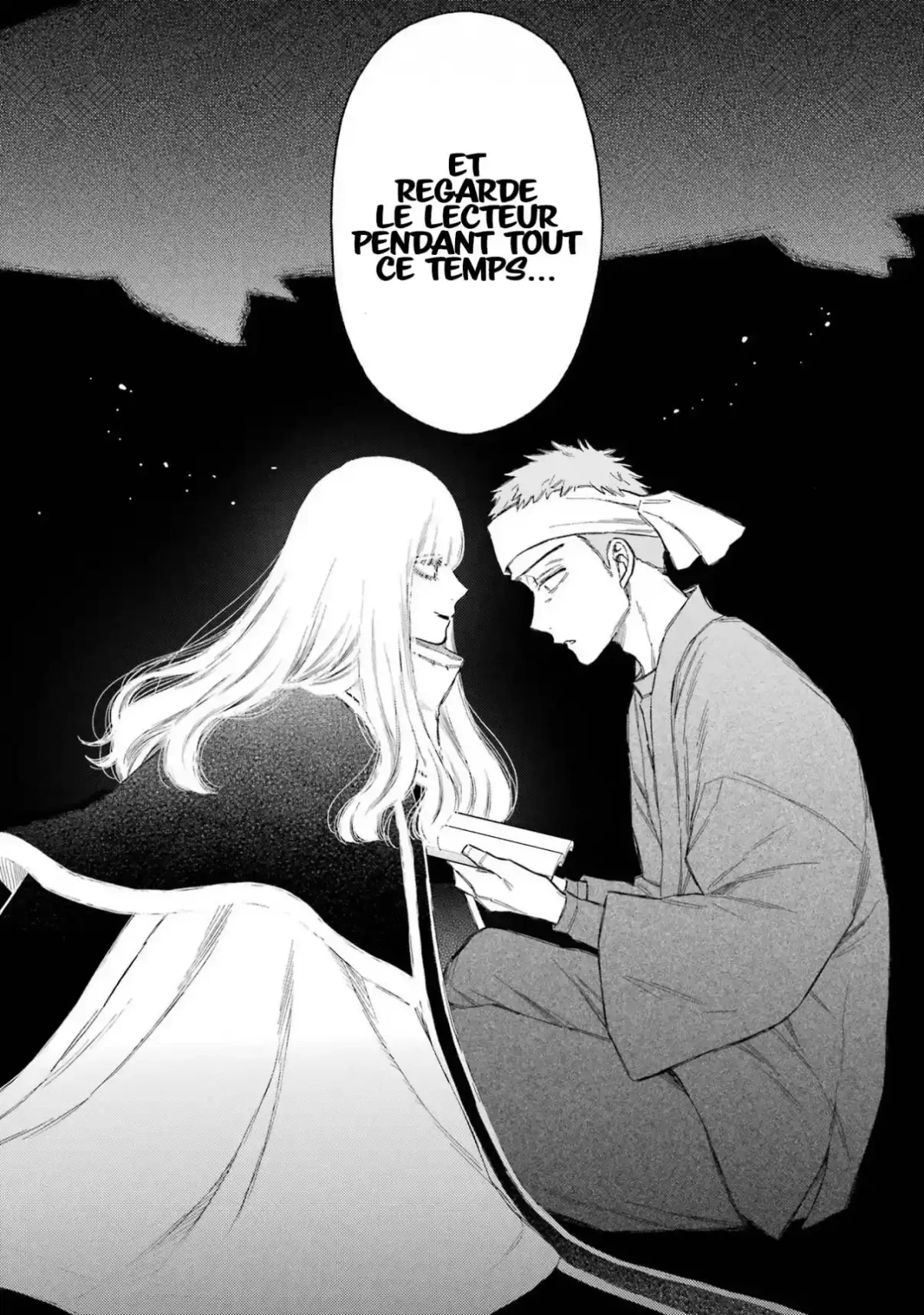sexy cosplay doll Chapitre 87 - Page 17