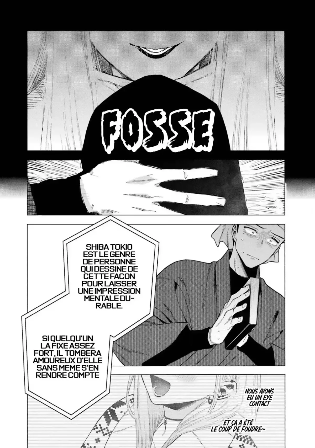 sexy cosplay doll Chapitre 87 - Page 19