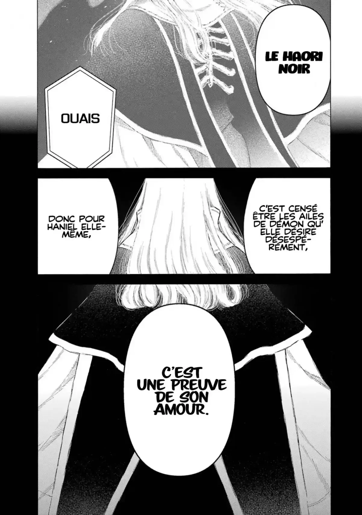 sexy cosplay doll Chapitre 87 - Page 22