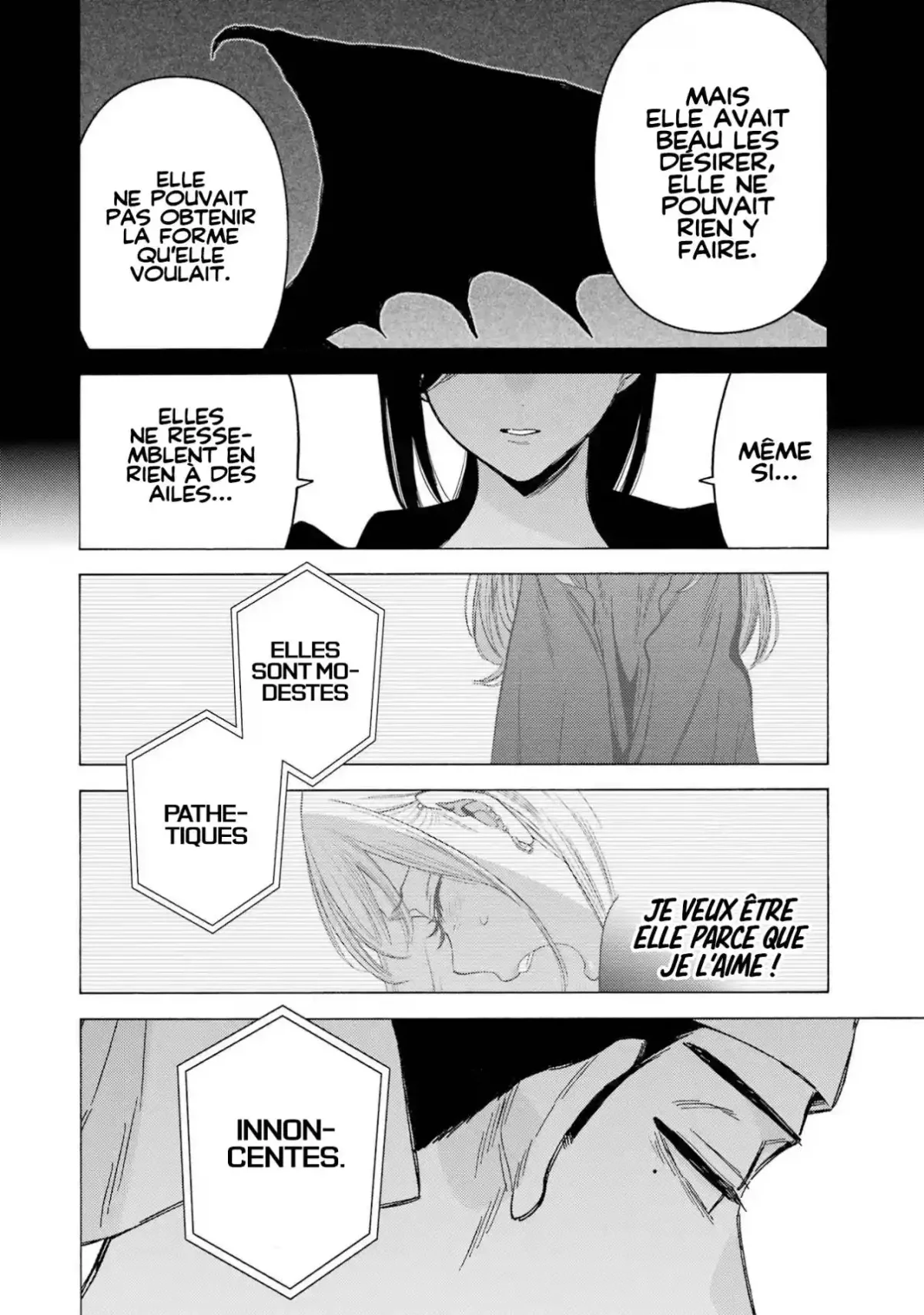 sexy cosplay doll Chapitre 87 - Page 23