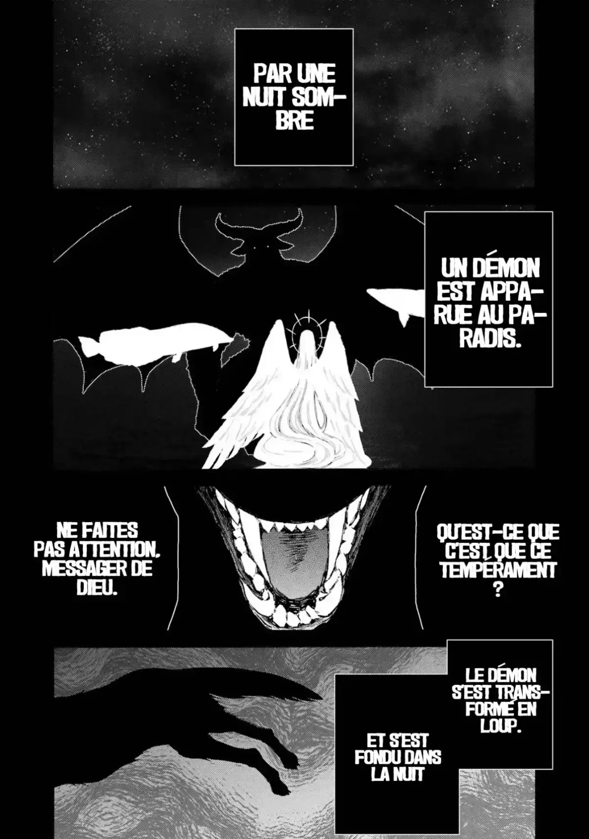 sexy cosplay doll Chapitre 87 - Page 3