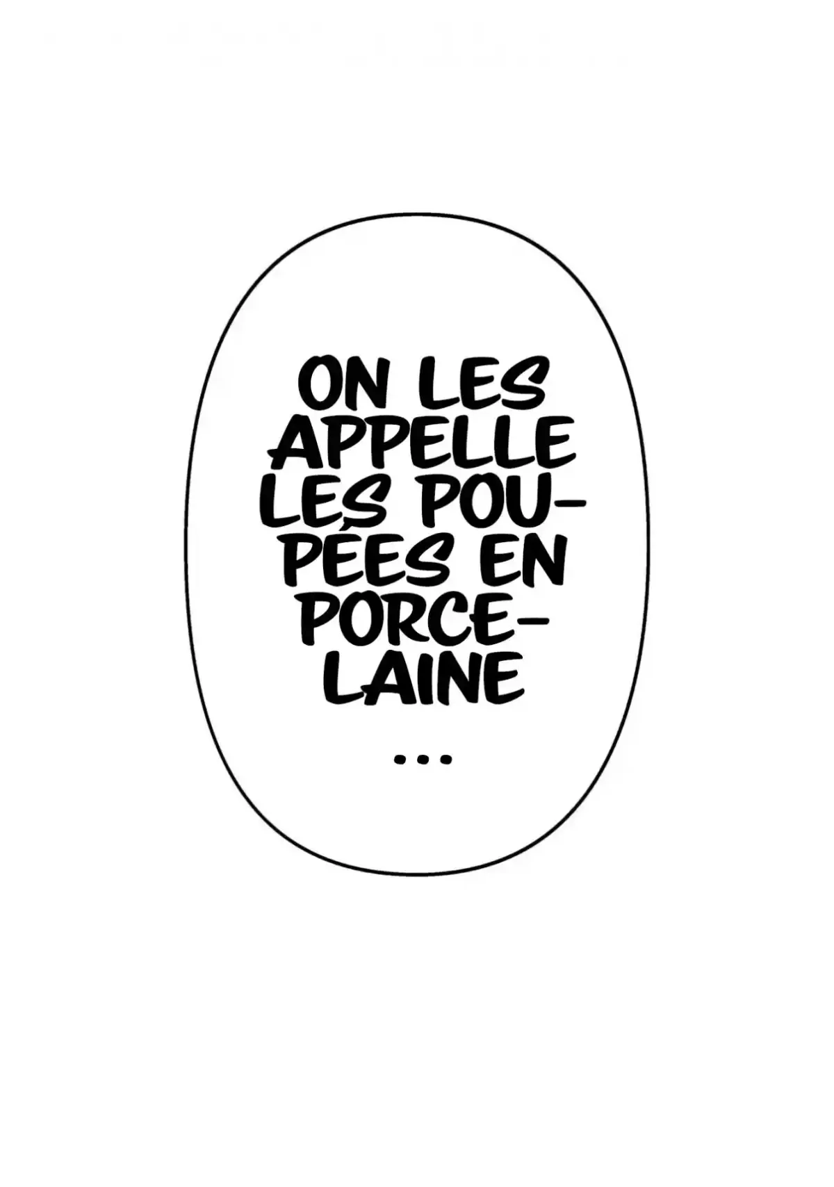 sexy cosplay doll Chapitre 87 - Page 31