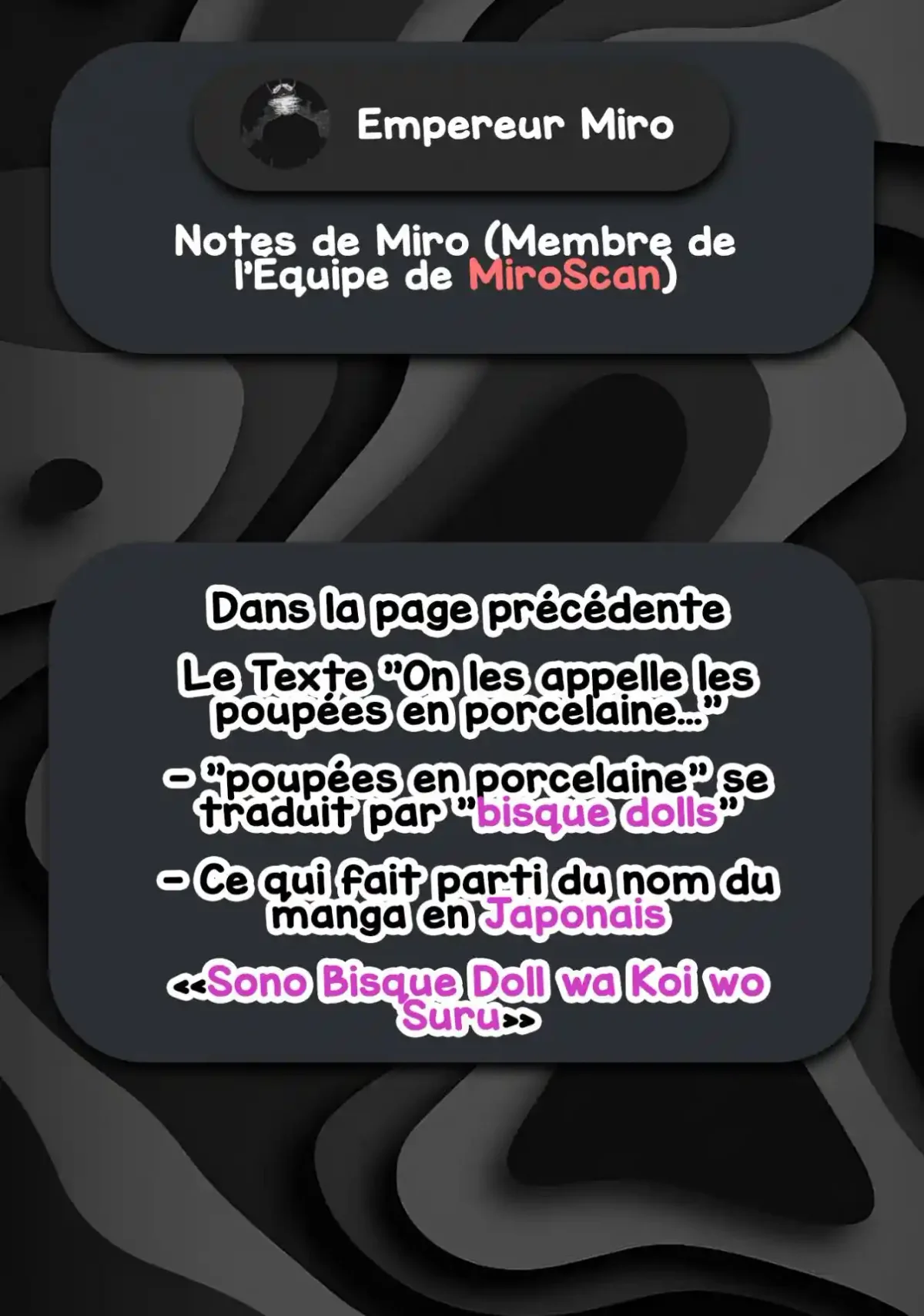 sexy cosplay doll Chapitre 87 - Page 32
