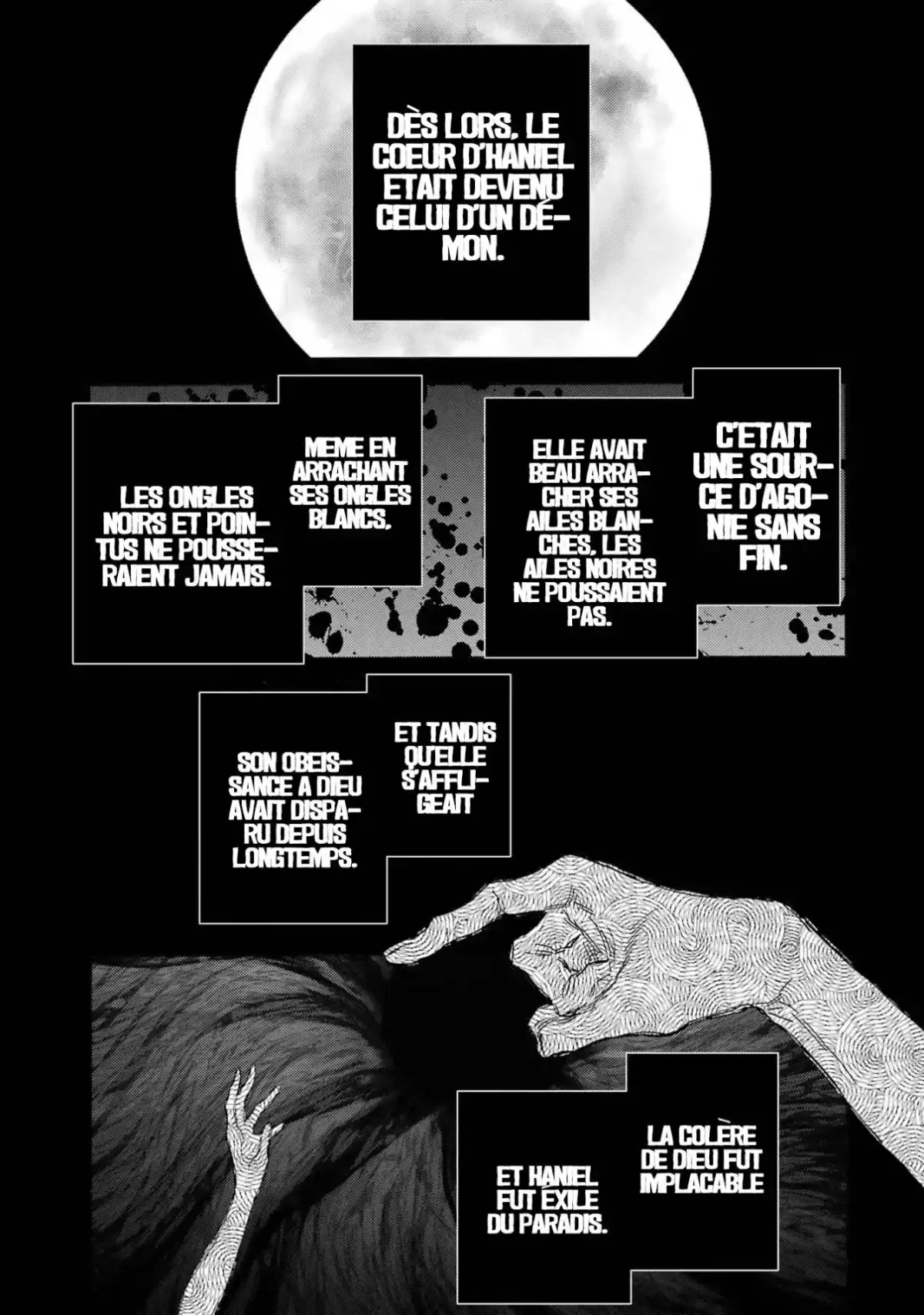 sexy cosplay doll Chapitre 87 - Page 4