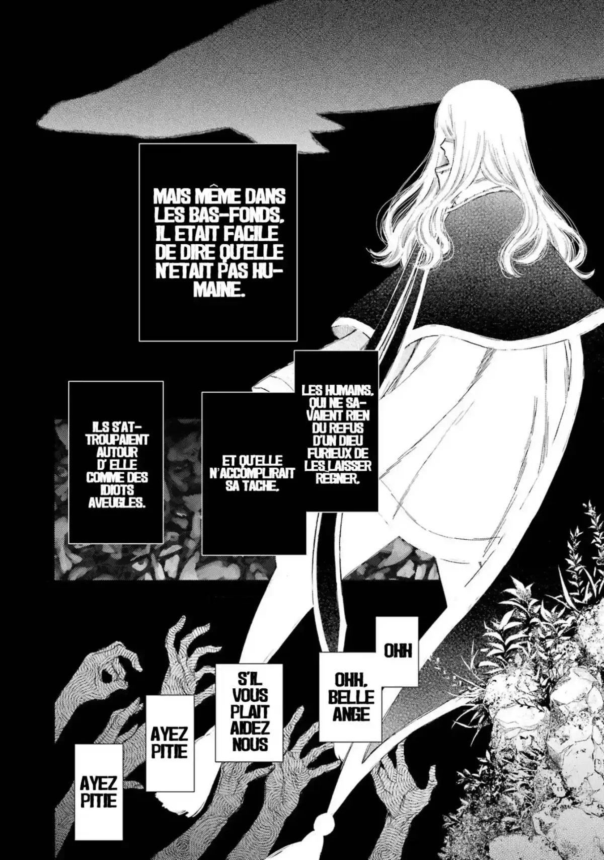 sexy cosplay doll Chapitre 87 - Page 5