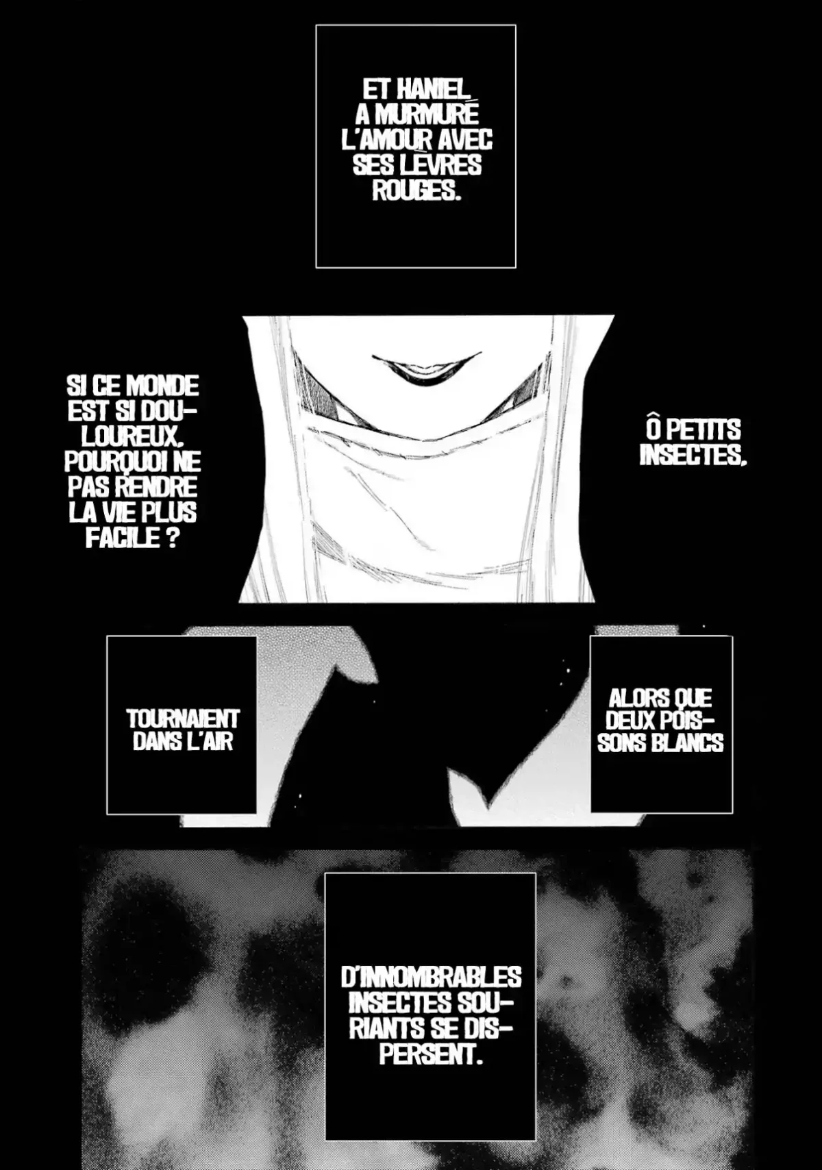 sexy cosplay doll Chapitre 87 - Page 6