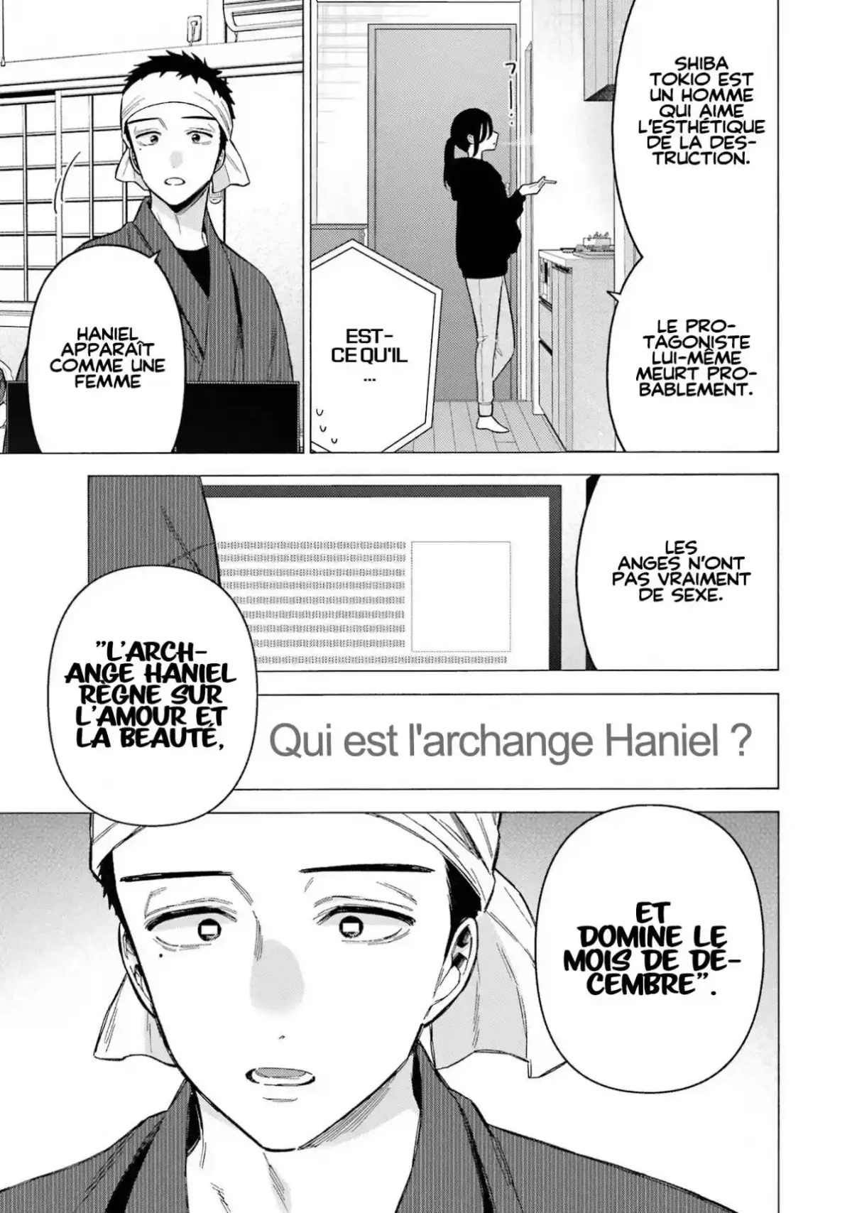 sexy cosplay doll Chapitre 87 - Page 8