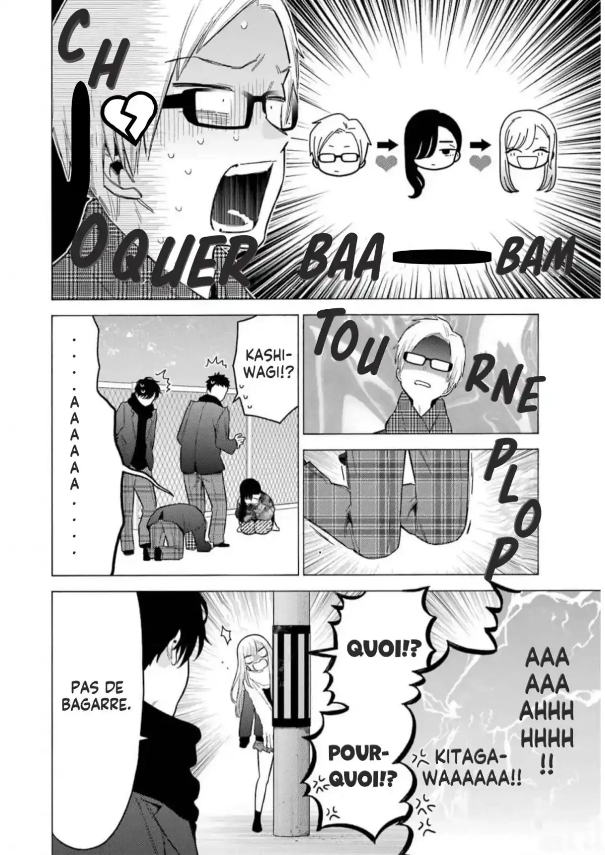 sexy cosplay doll Chapitre 88 - Page 18