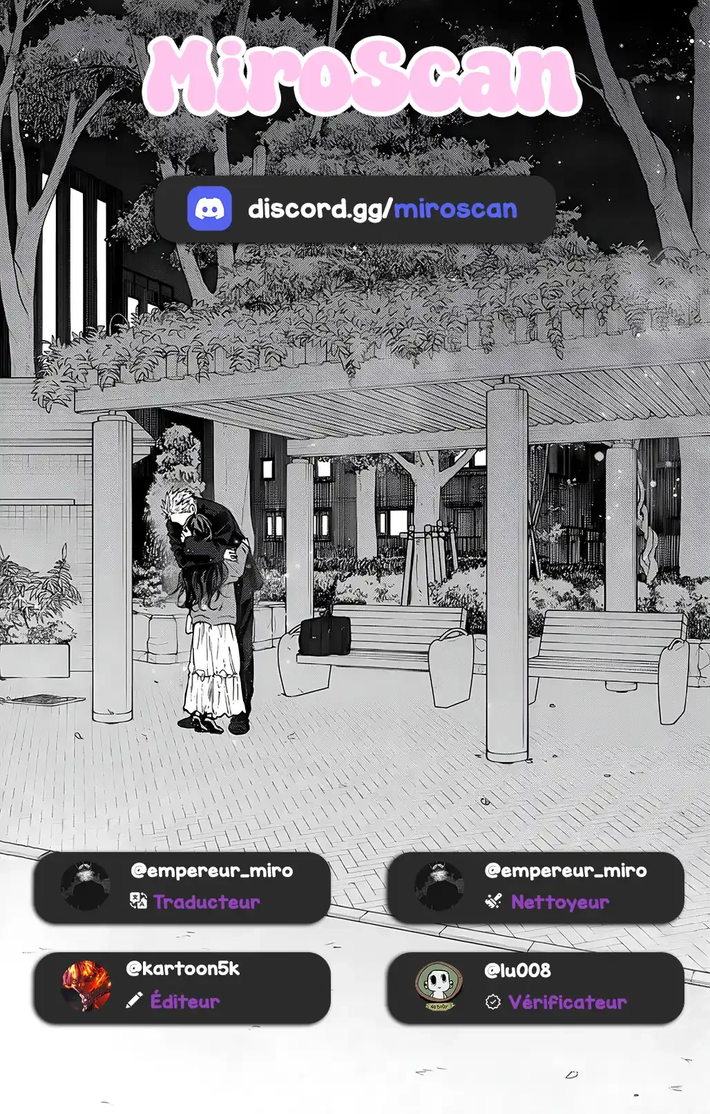 sexy cosplay doll Chapitre 88 - Page 21