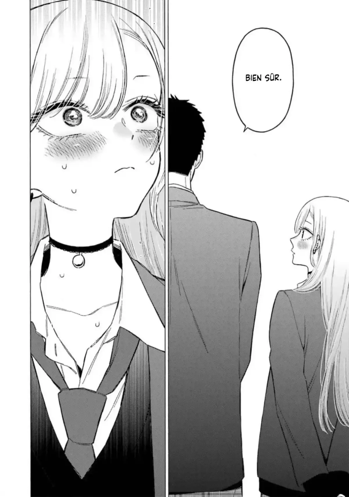 sexy cosplay doll Chapitre 88 - Page 6