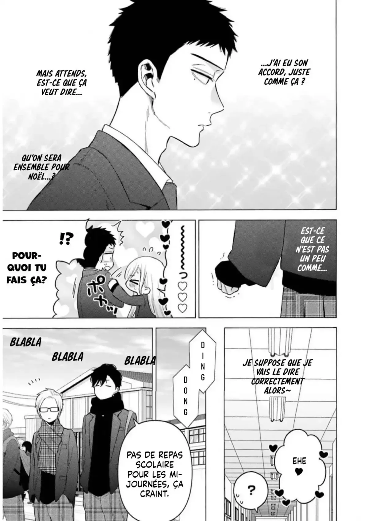 sexy cosplay doll Chapitre 88 - Page 7