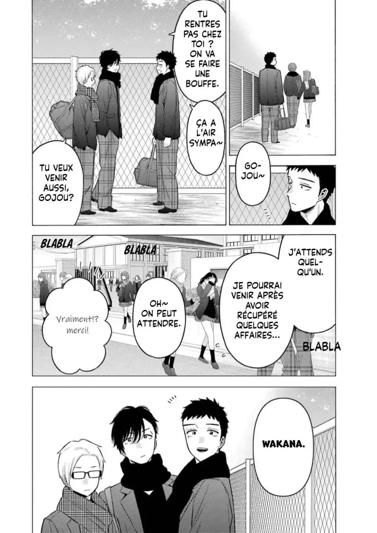 sexy cosplay doll Chapitre 88 - Page 8