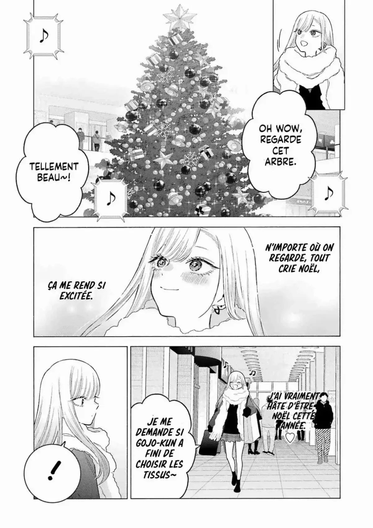 sexy cosplay doll Chapitre 89 - Page 10