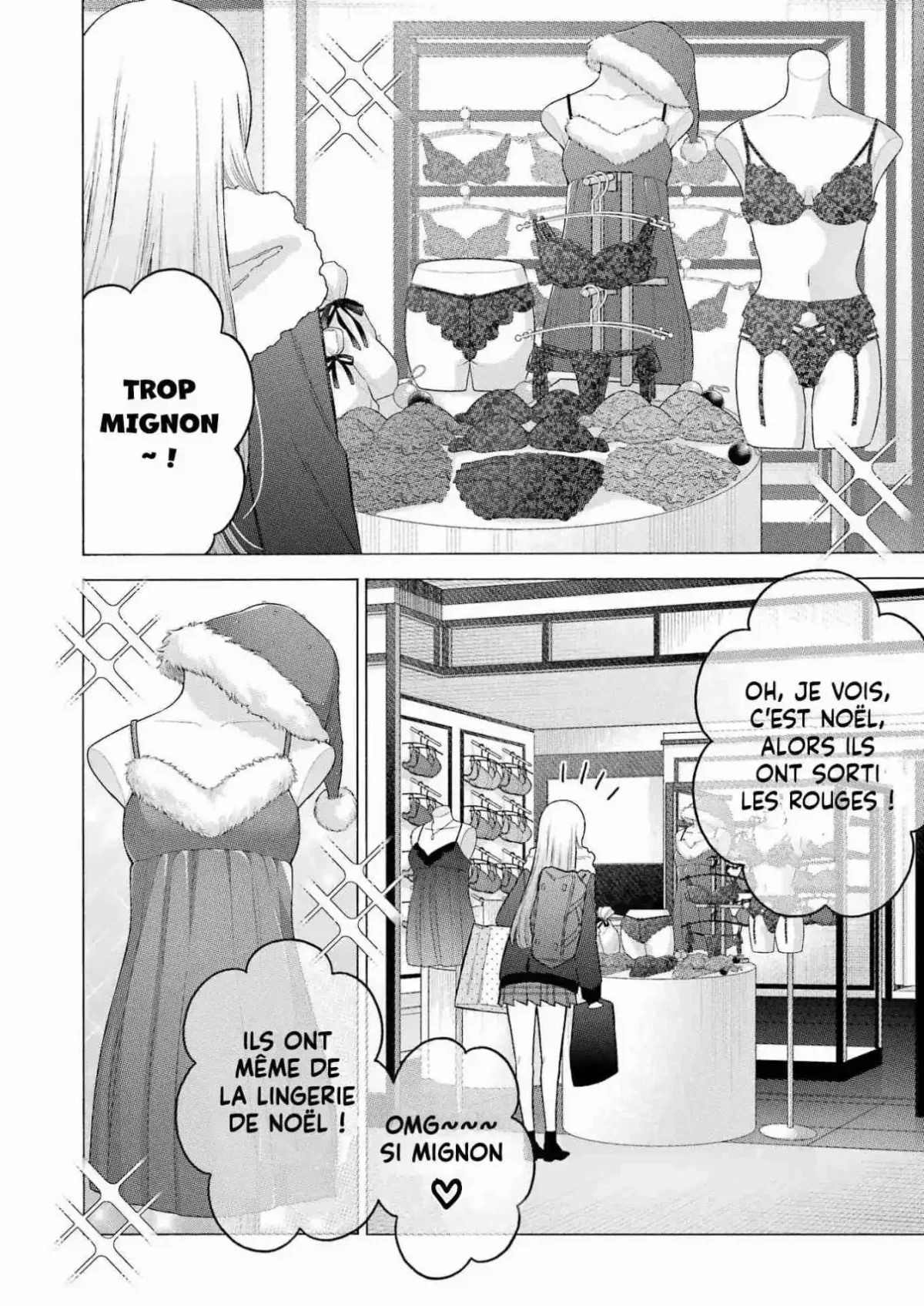 sexy cosplay doll Chapitre 89 - Page 11