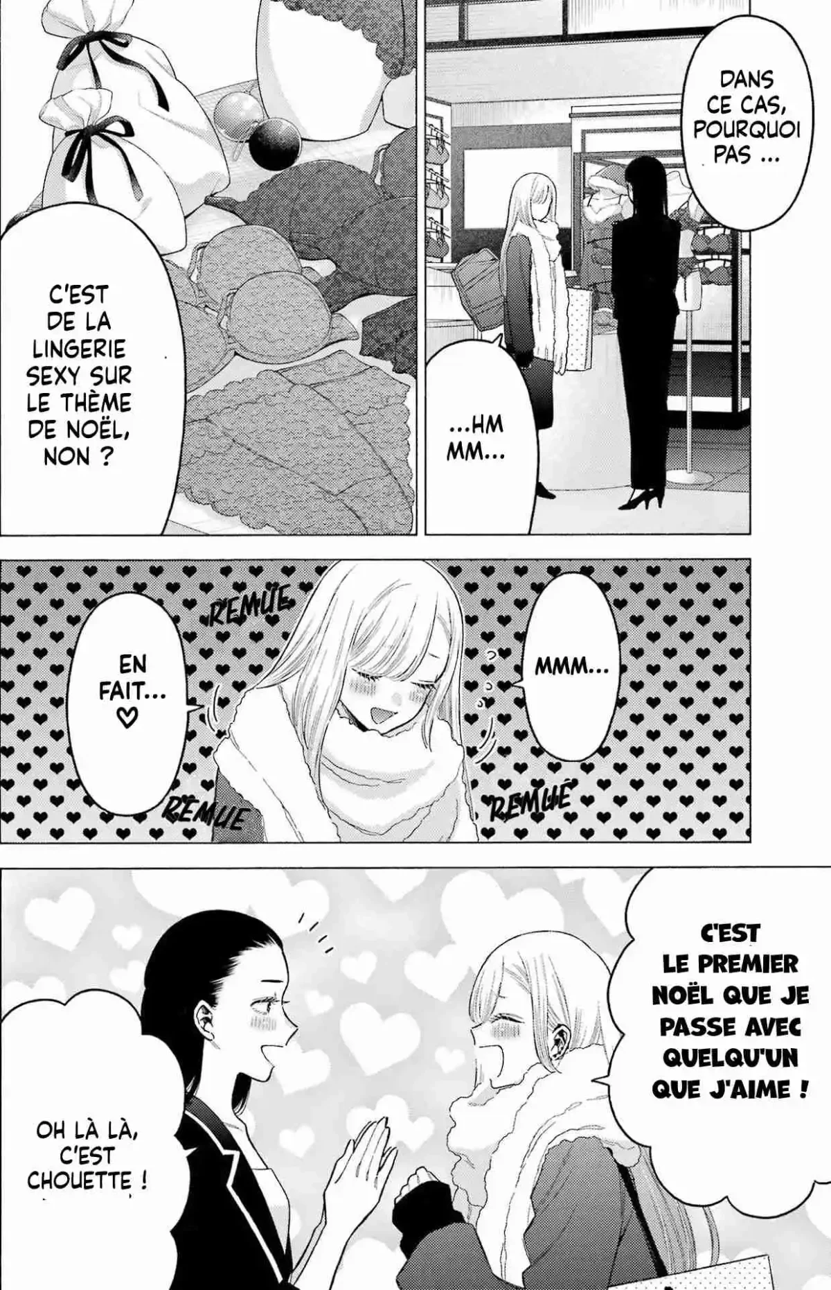 sexy cosplay doll Chapitre 89 - Page 13