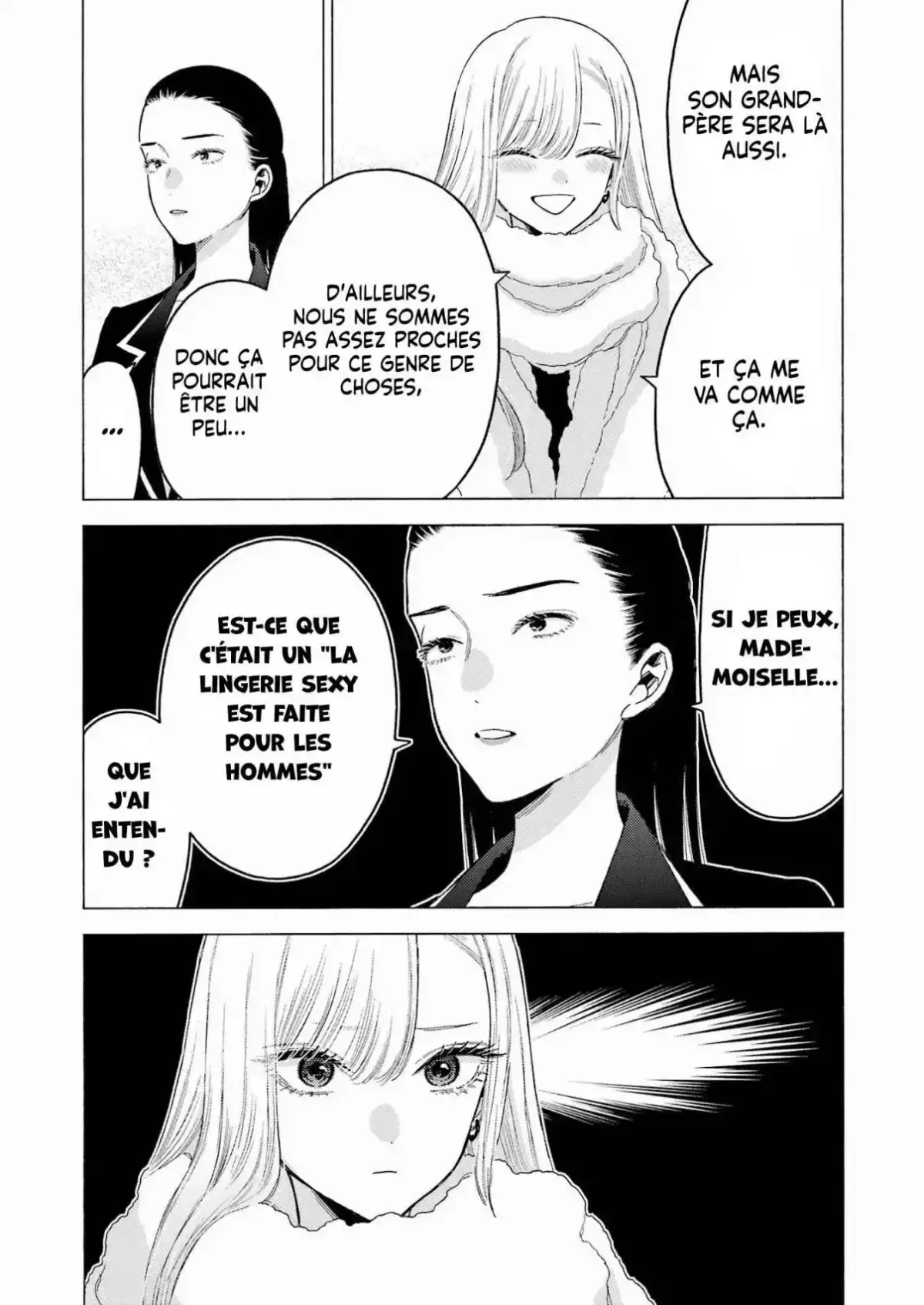 sexy cosplay doll Chapitre 89 - Page 14