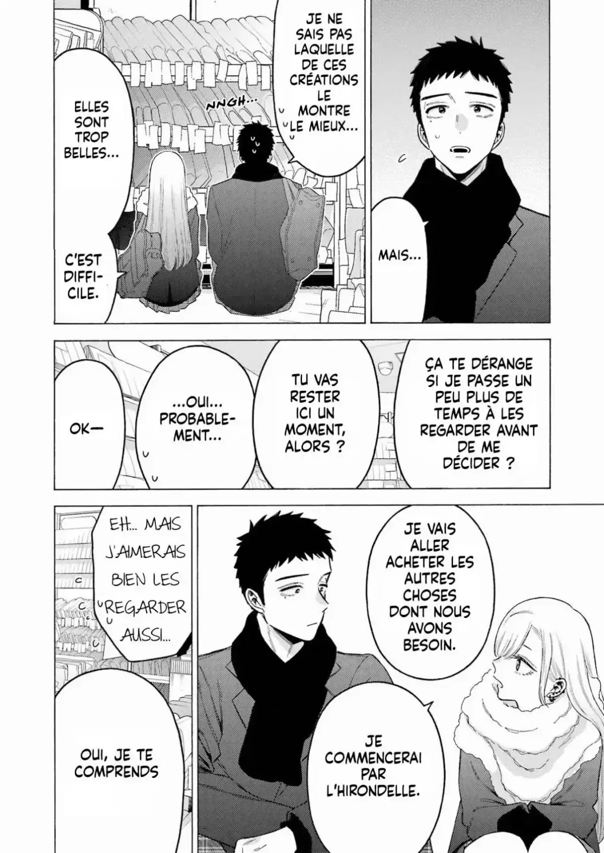sexy cosplay doll Chapitre 89 - Page 5