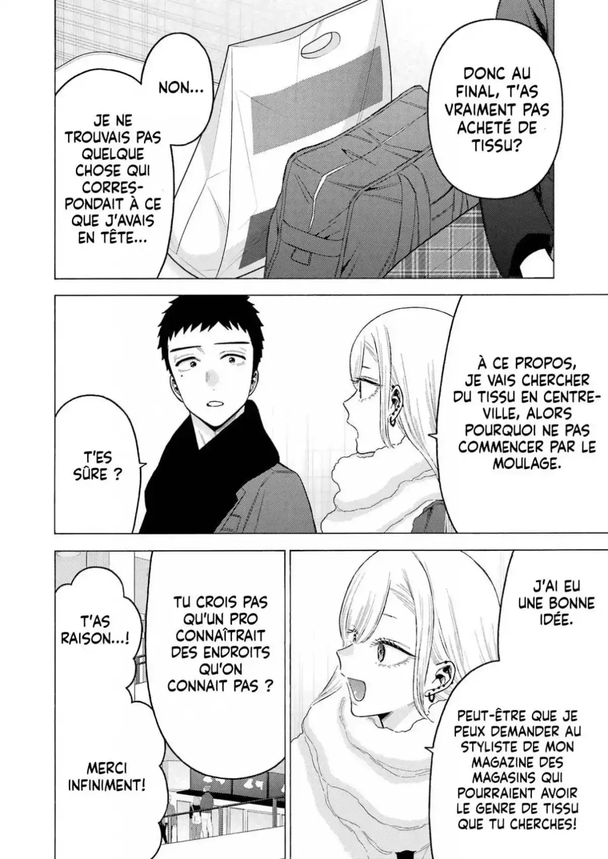sexy cosplay doll Chapitre 90 - Page 10