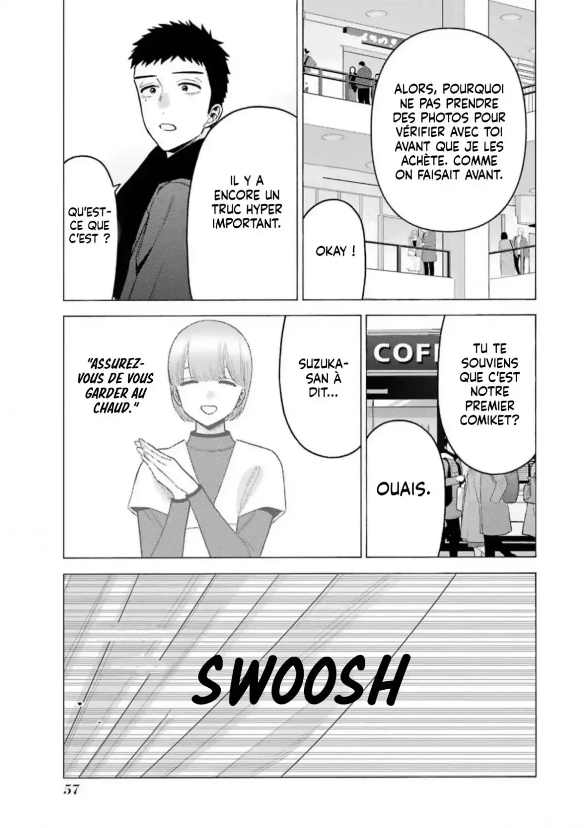 sexy cosplay doll Chapitre 90 - Page 11