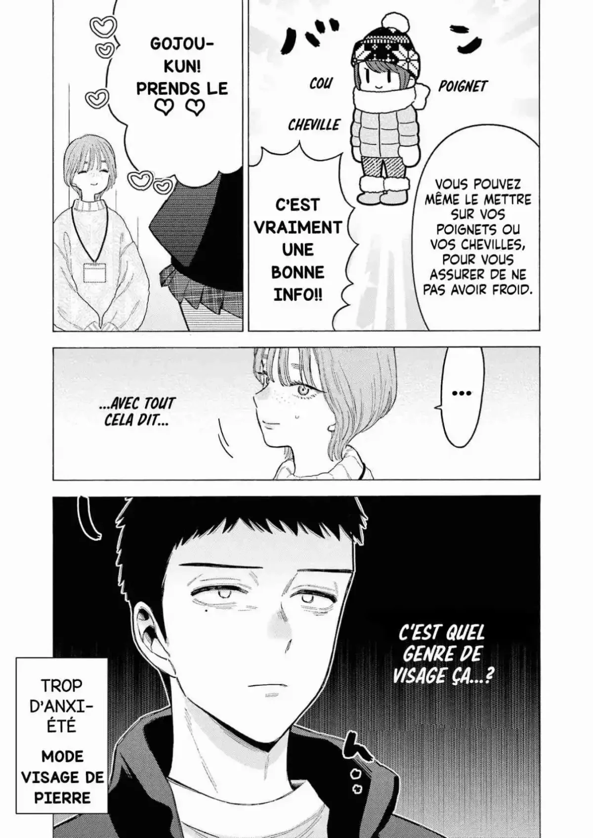 sexy cosplay doll Chapitre 90 - Page 15