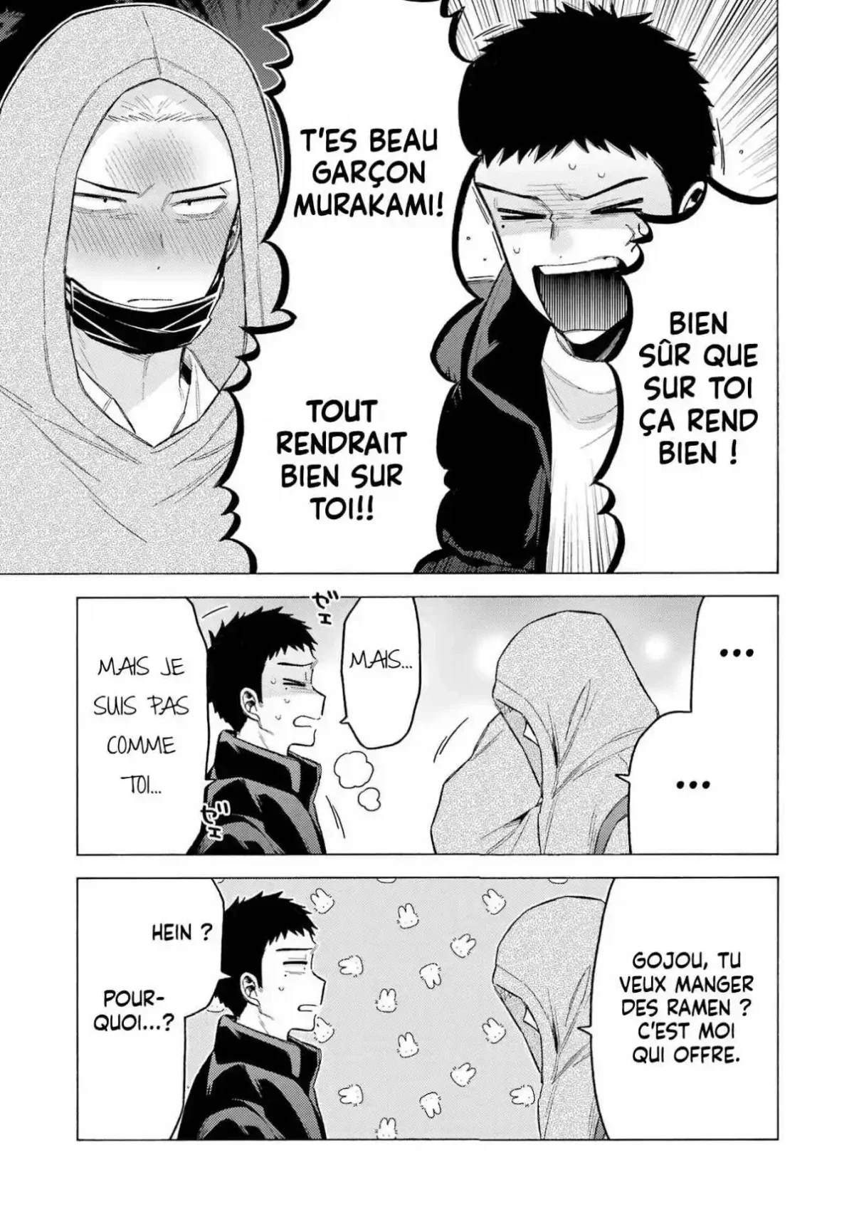 sexy cosplay doll Chapitre 90 - Page 19