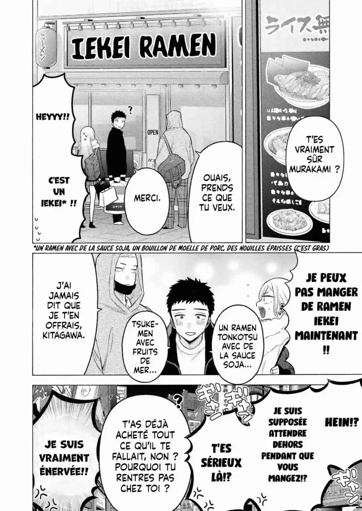 sexy cosplay doll Chapitre 90 - Page 20