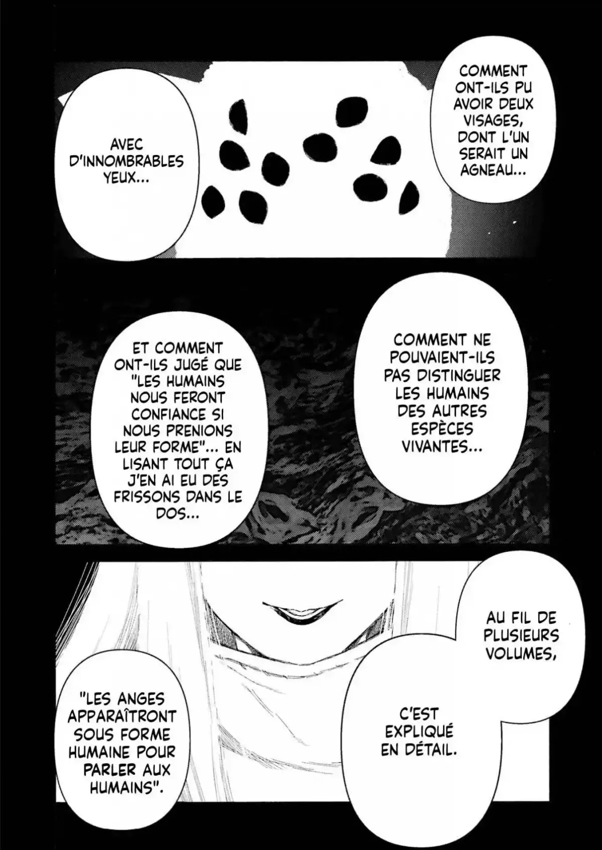 sexy cosplay doll Chapitre 90 - Page 6