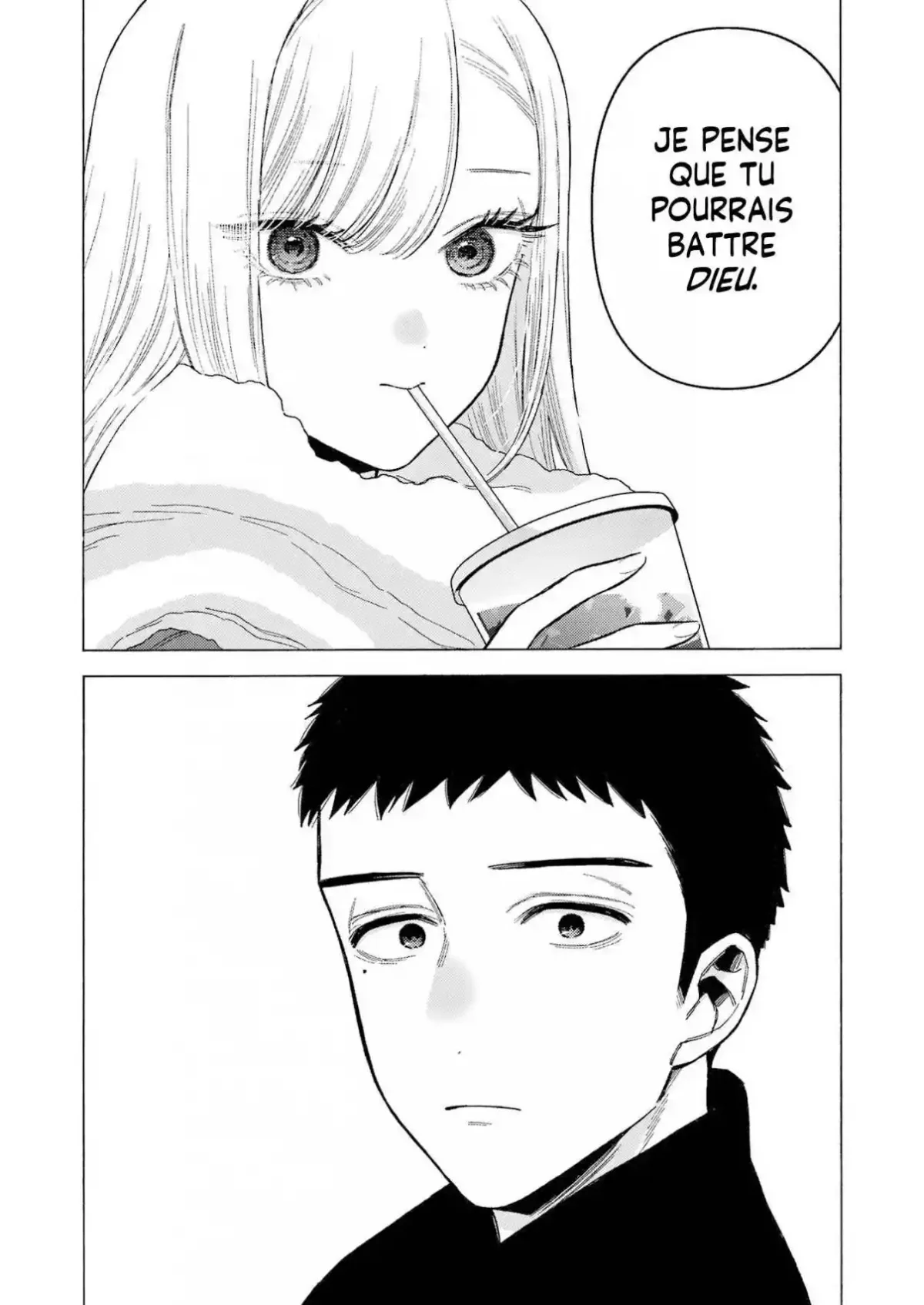 sexy cosplay doll Chapitre 90 - Page 8