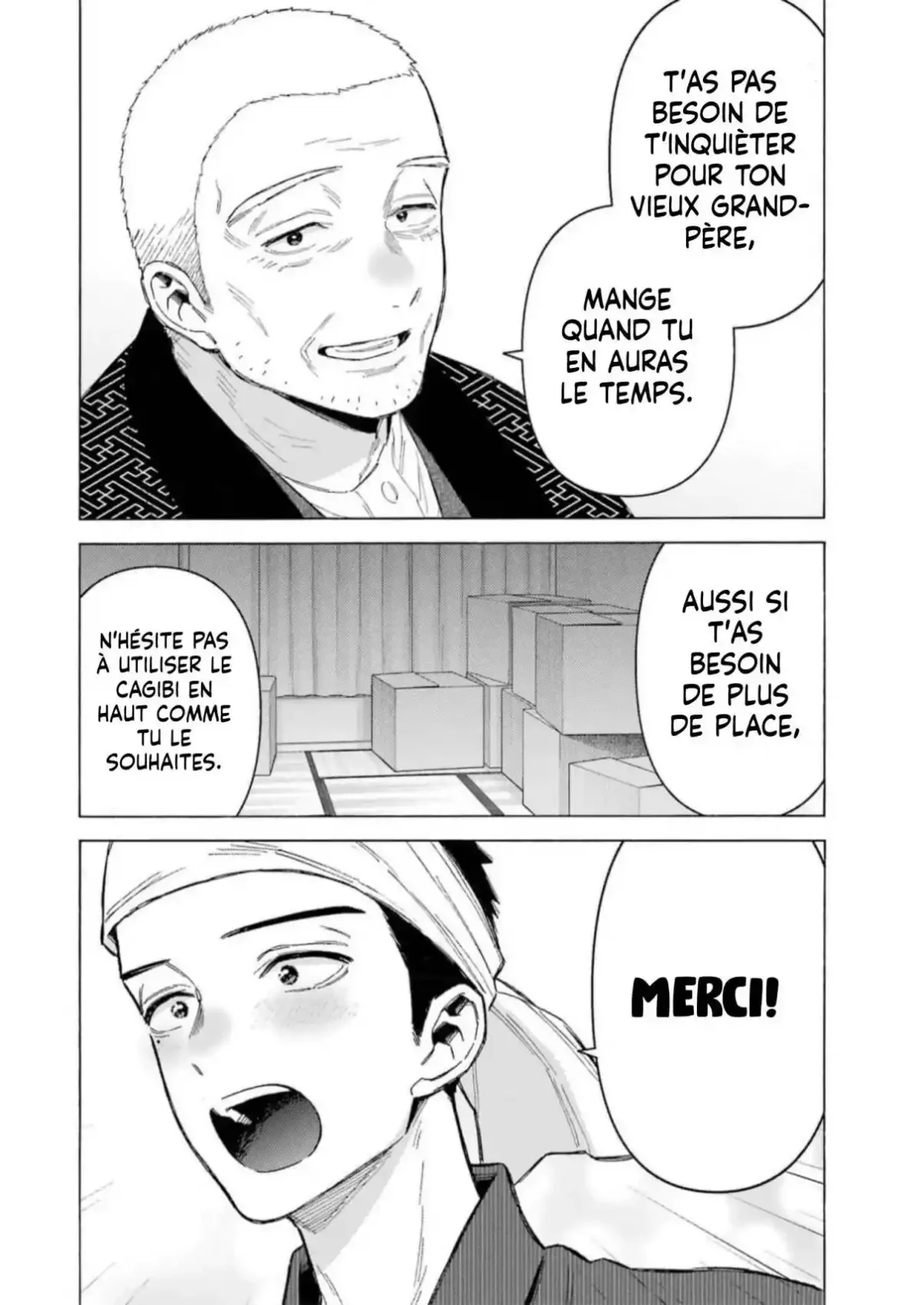 sexy cosplay doll Chapitre 91 - Page 10