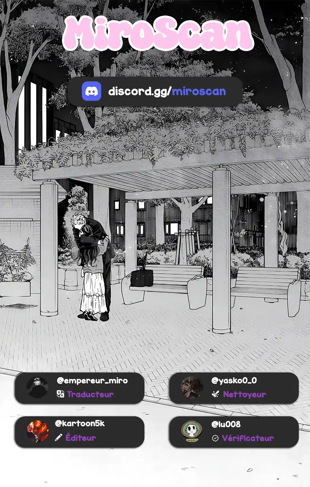 sexy cosplay doll Chapitre 91 - Page 17