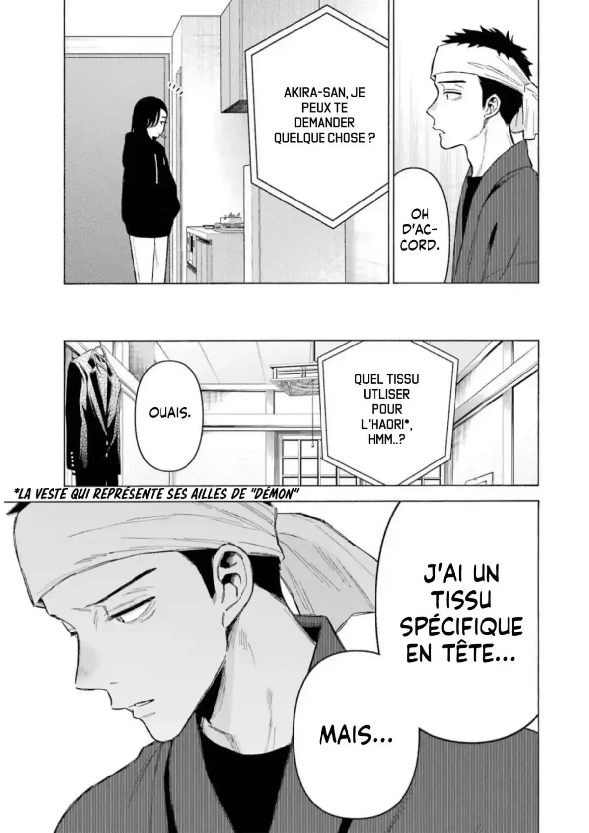 sexy cosplay doll Chapitre 91 - Page 7