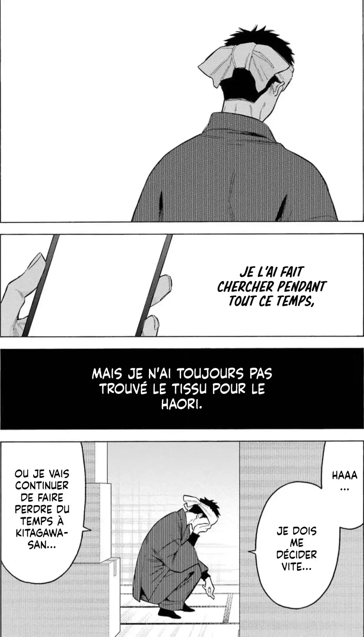 sexy cosplay doll Chapitre 92 - Page 10