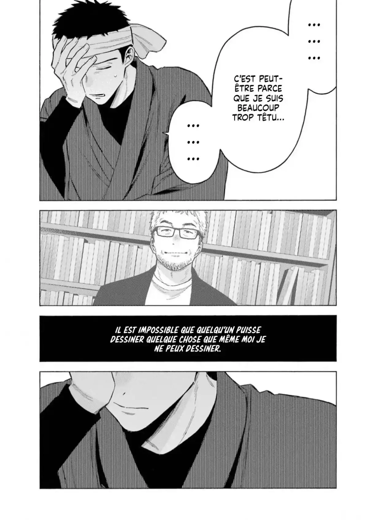 sexy cosplay doll Chapitre 92 - Page 11