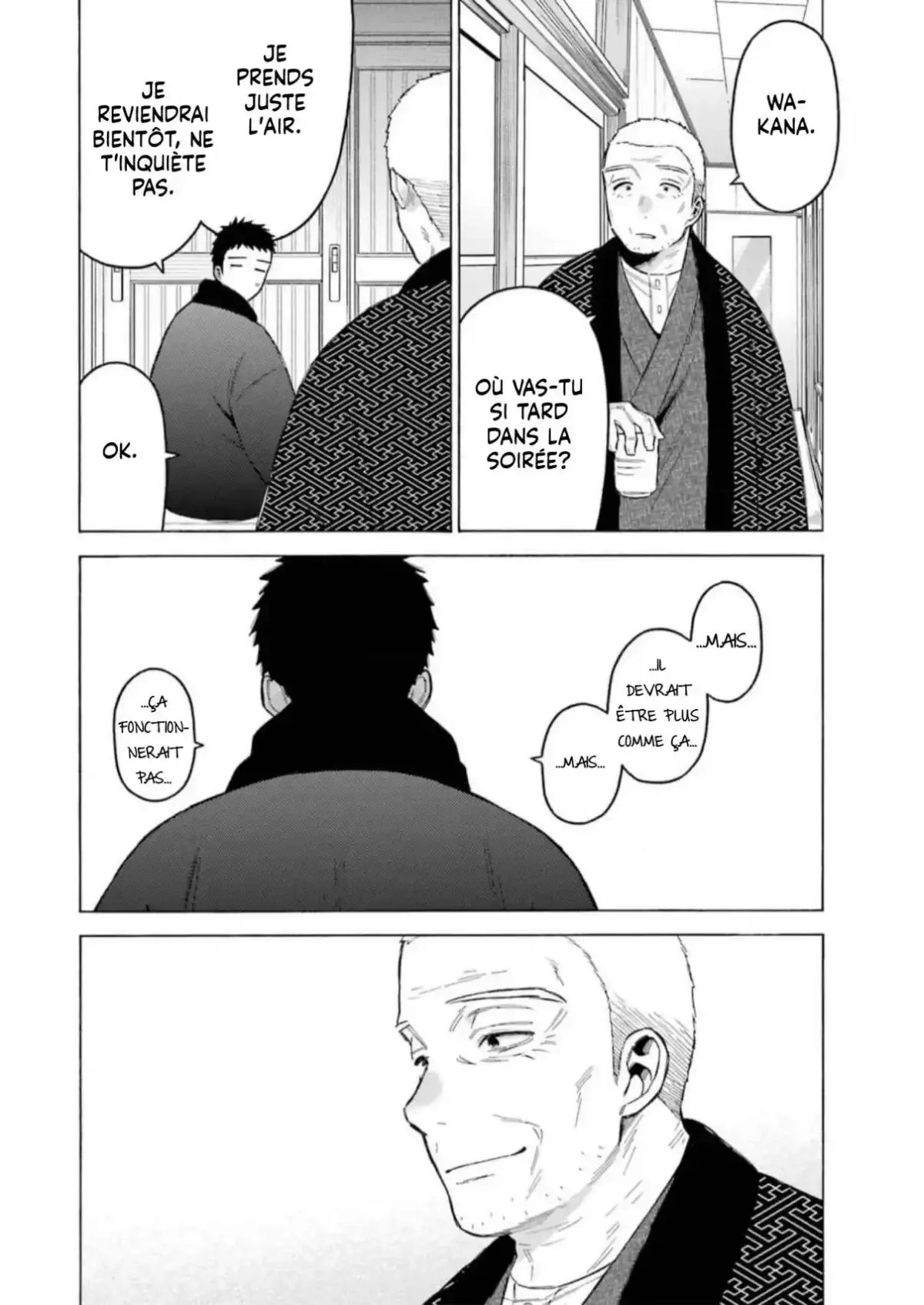 sexy cosplay doll Chapitre 92 - Page 12