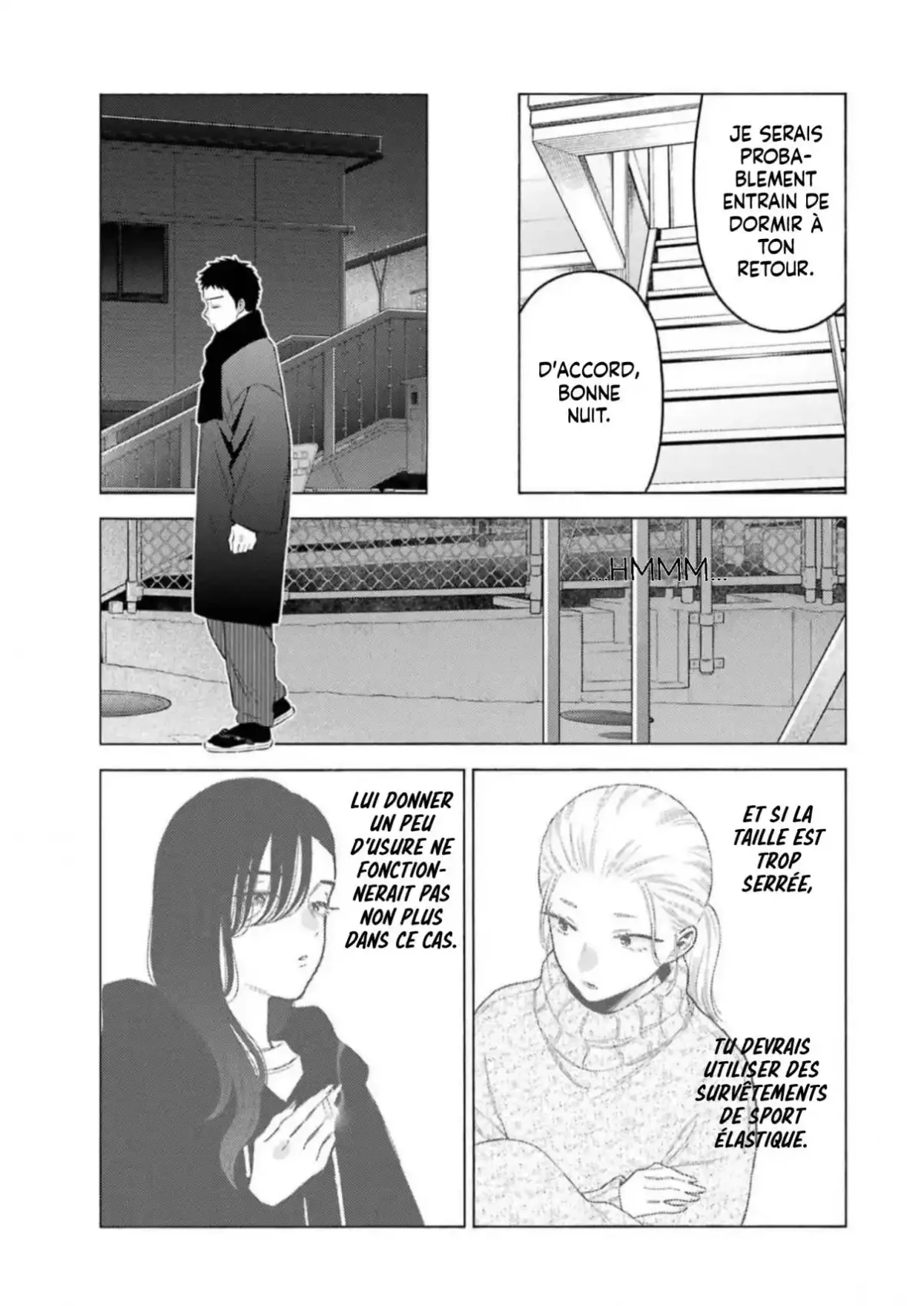 sexy cosplay doll Chapitre 92 - Page 13