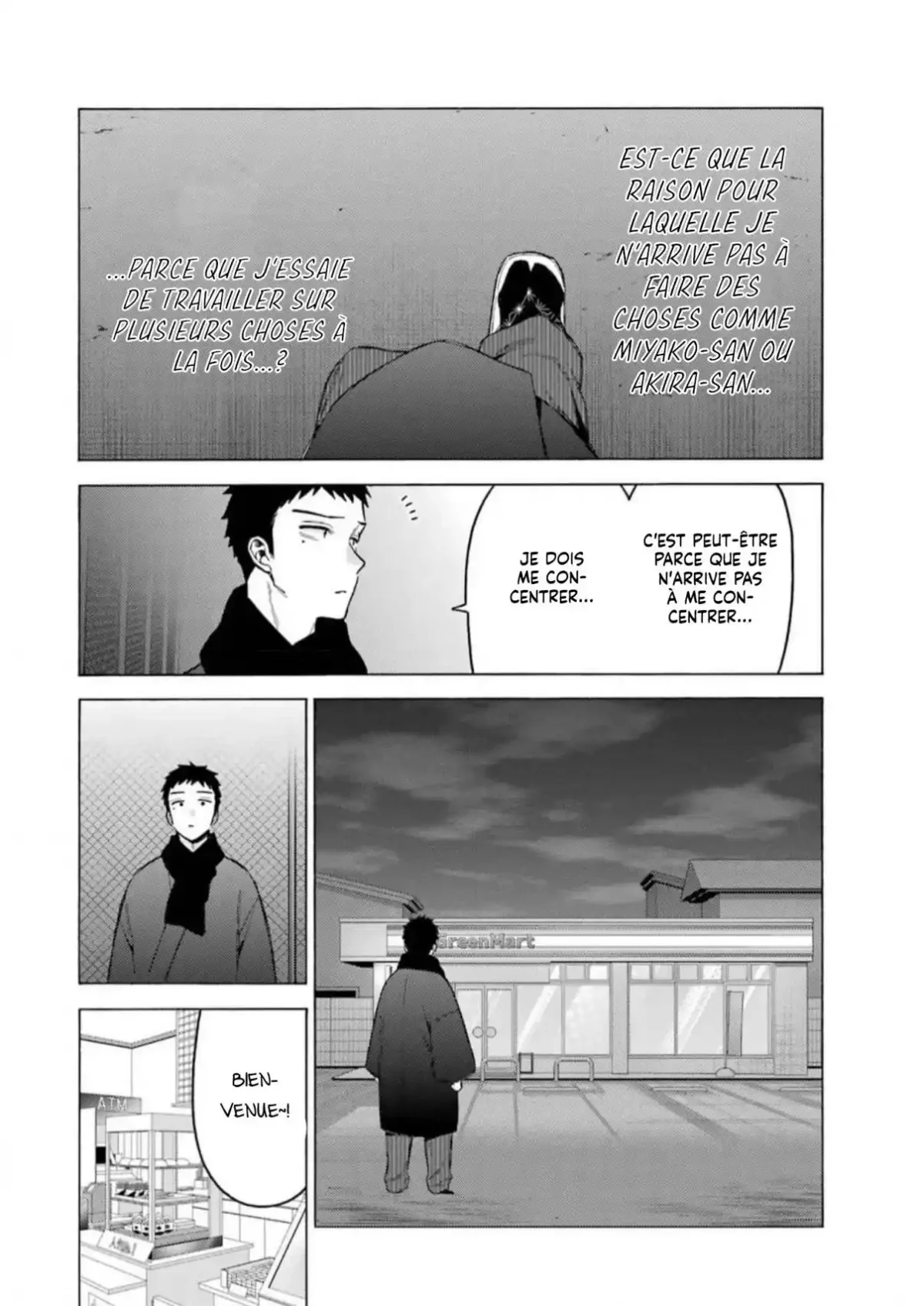 sexy cosplay doll Chapitre 92 - Page 14
