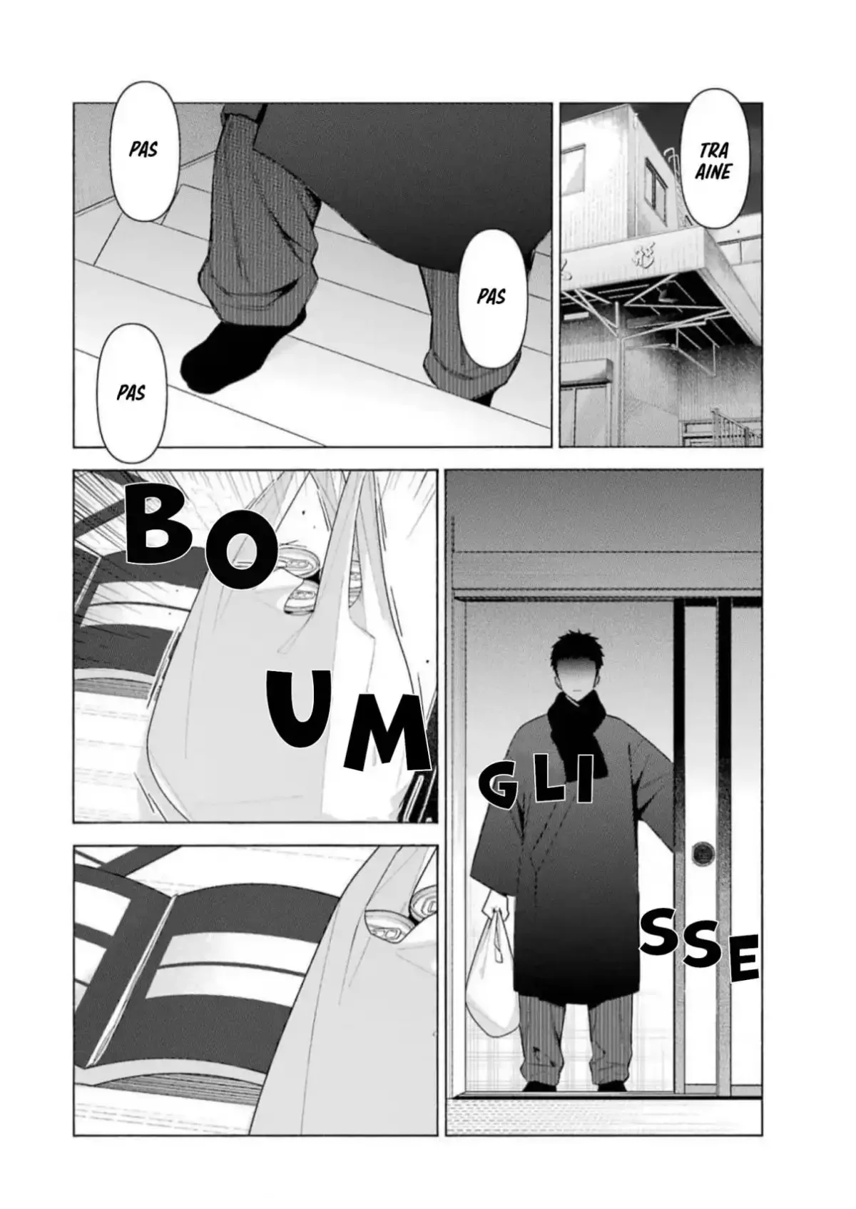 sexy cosplay doll Chapitre 92 - Page 16