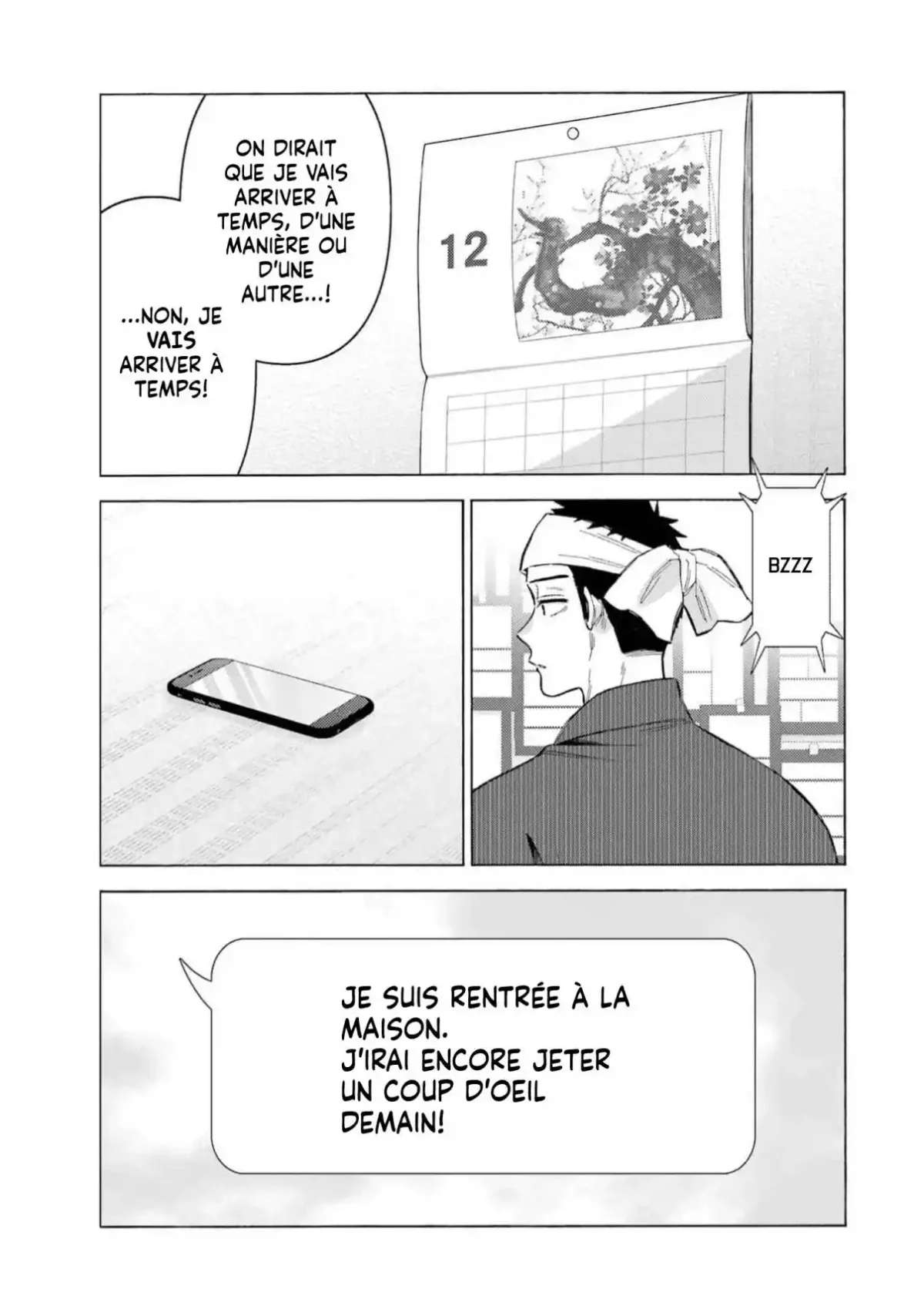 sexy cosplay doll Chapitre 92 - Page 9
