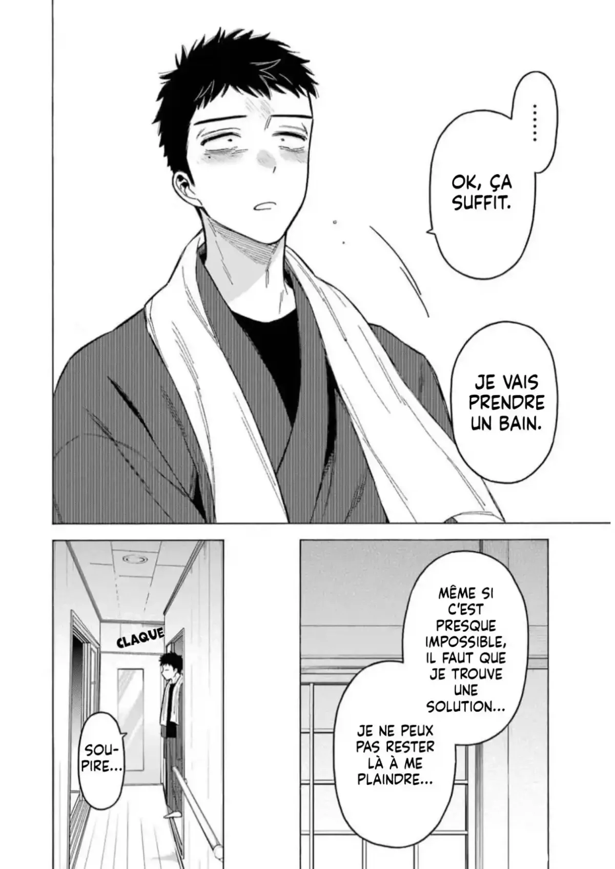 sexy cosplay doll Chapitre 93 - Page 10