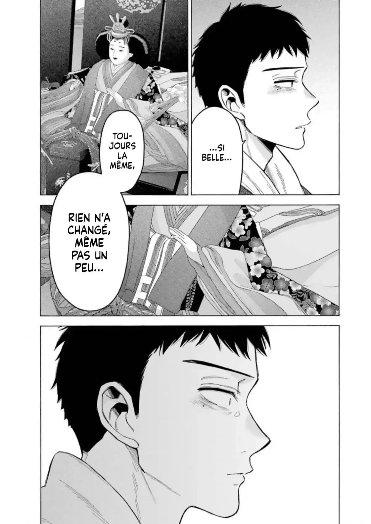 sexy cosplay doll Chapitre 93 - Page 13